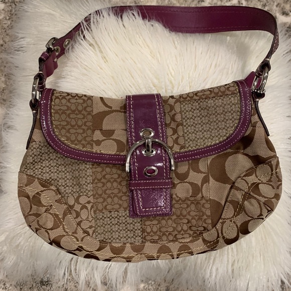 Shoulder bag - Picture 1 of 2